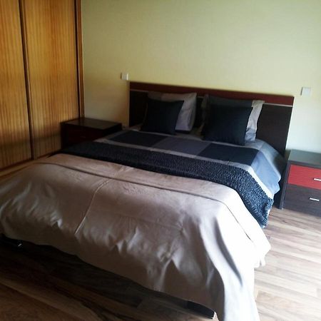הוילה Agucadoura Barranha Beach House מראה חיצוני תמונה