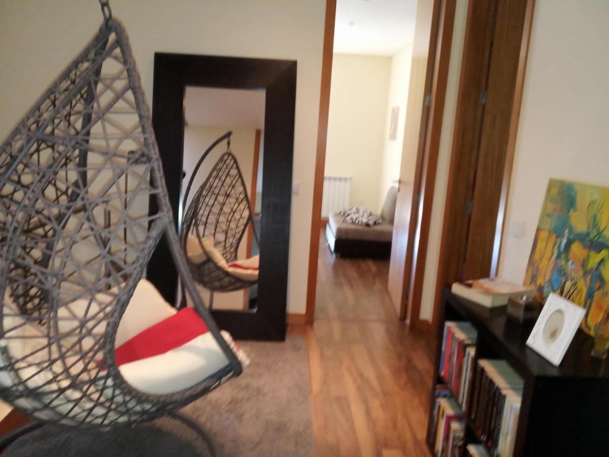 הוילה Agucadoura Barranha Beach House מראה חיצוני תמונה
