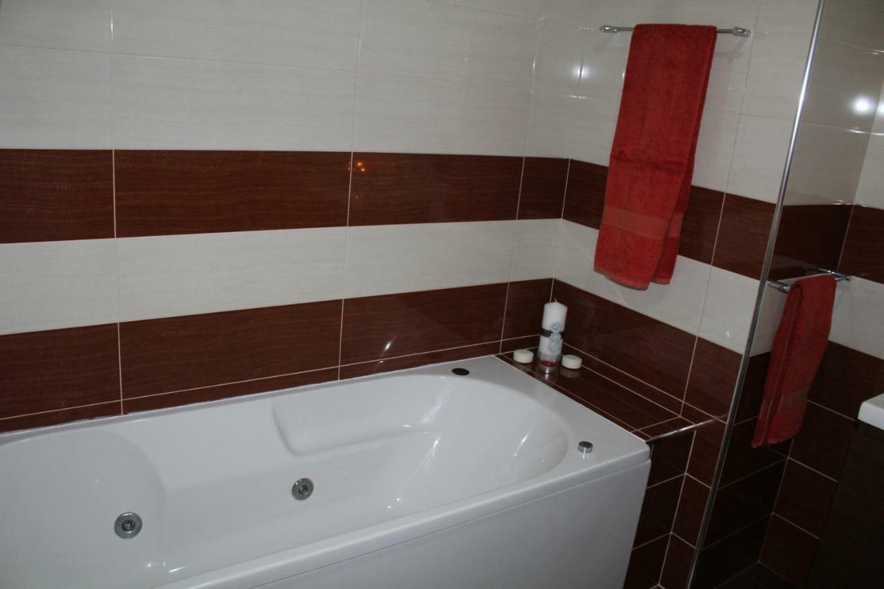 הוילה Agucadoura Barranha Beach House מראה חיצוני תמונה