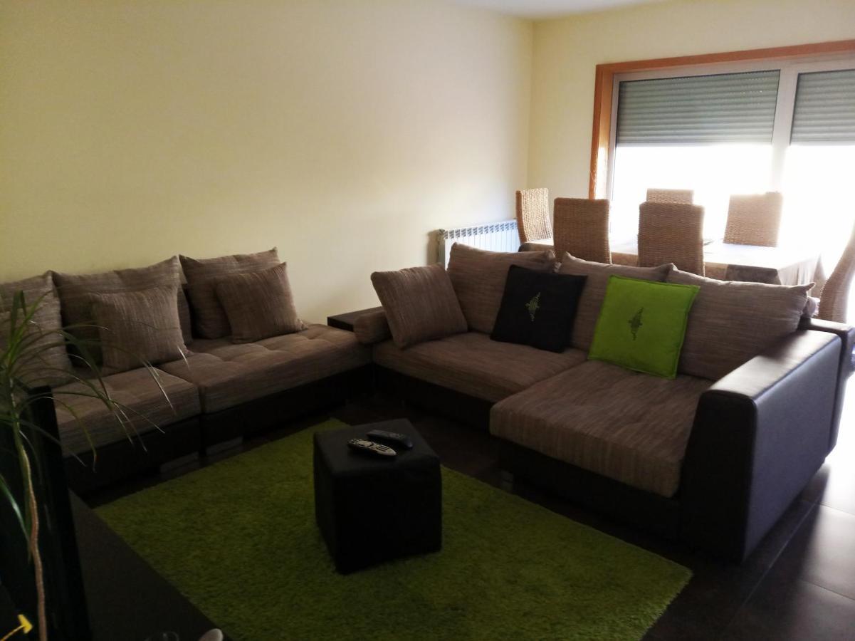 הוילה Agucadoura Barranha Beach House מראה חיצוני תמונה
